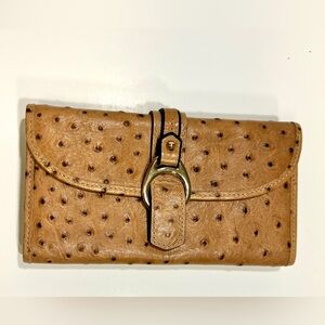 Dooney & Burke 1975 ~ Wallet